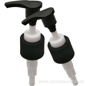 24-28mm Lotion Pump Plastic Spray Actuator Closure